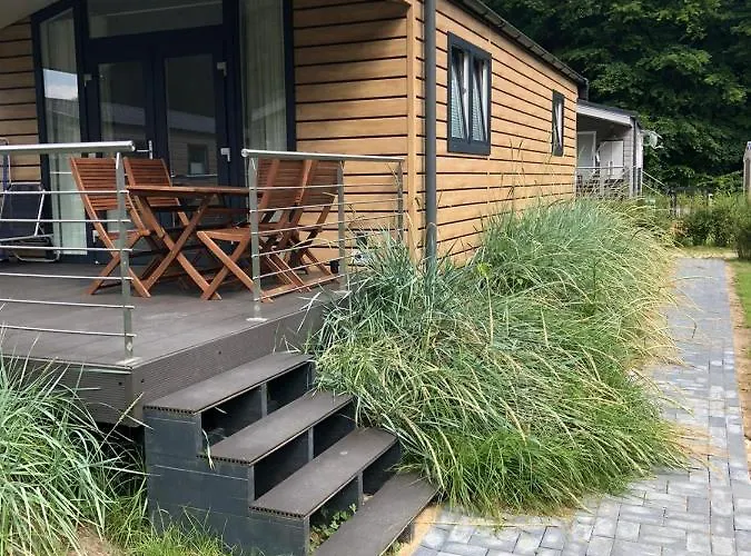 Beach Chalet