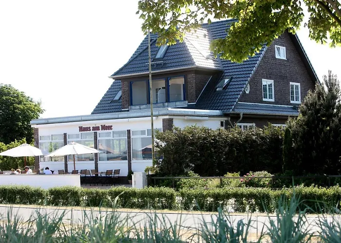 Haus am Meer