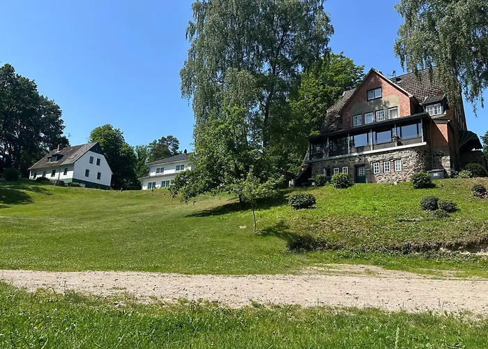 Reiterpension Marlie